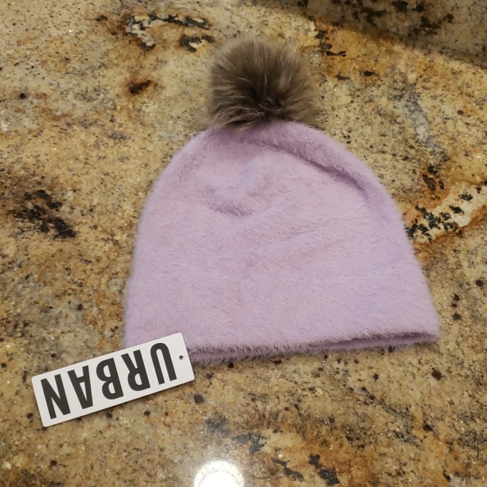 Urban outfitter beanie